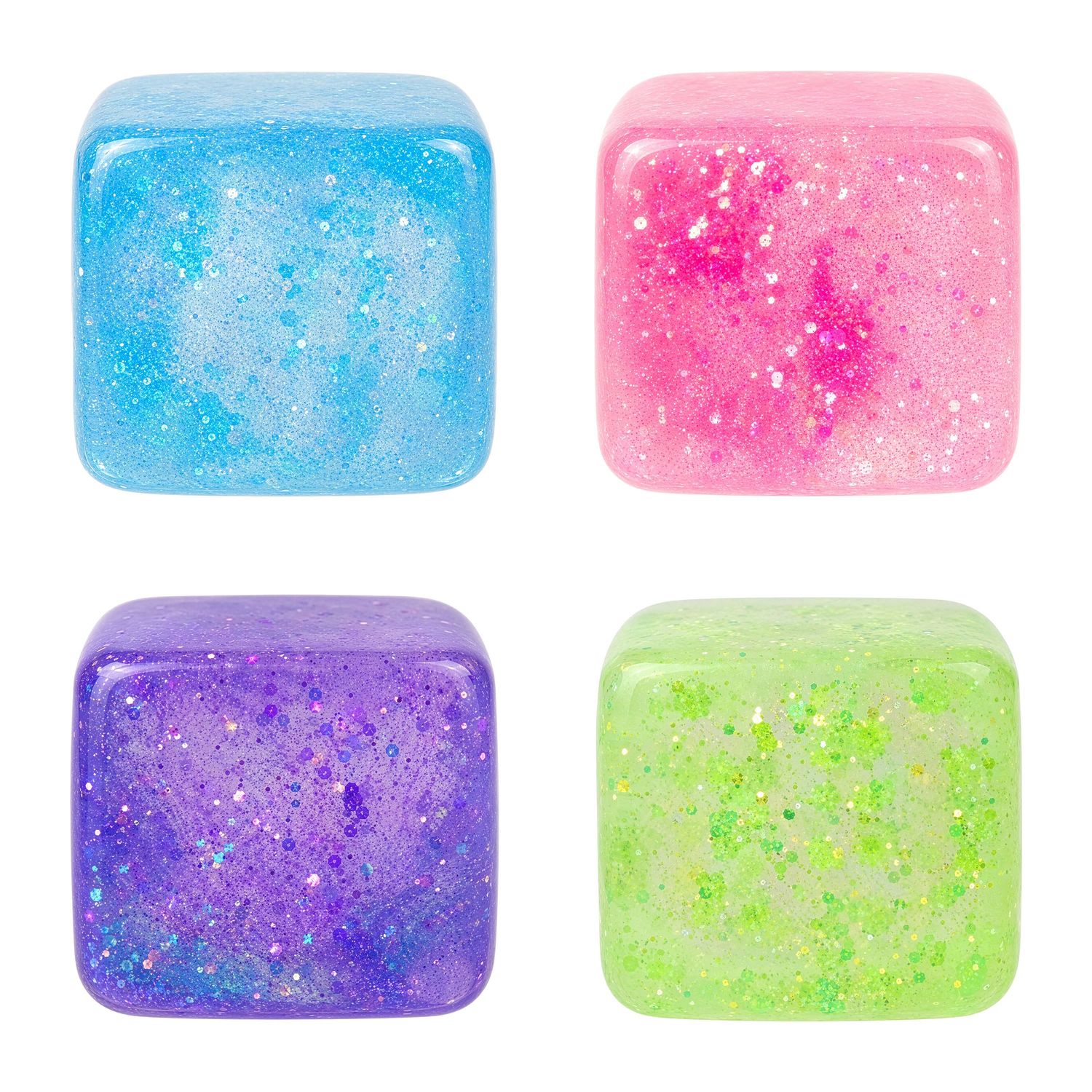 Meltdown Squishies