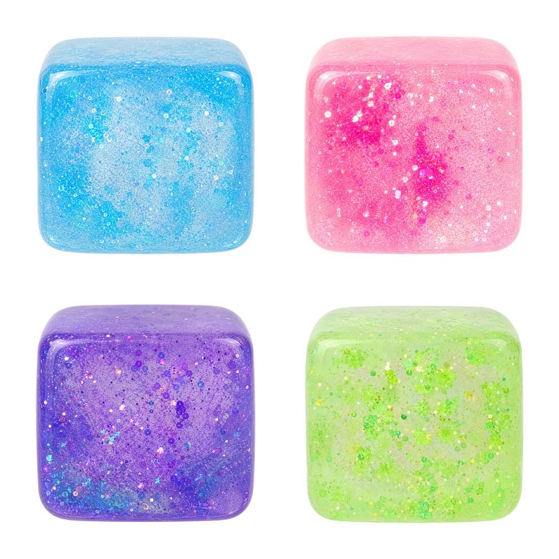 Meltdown Squishies
