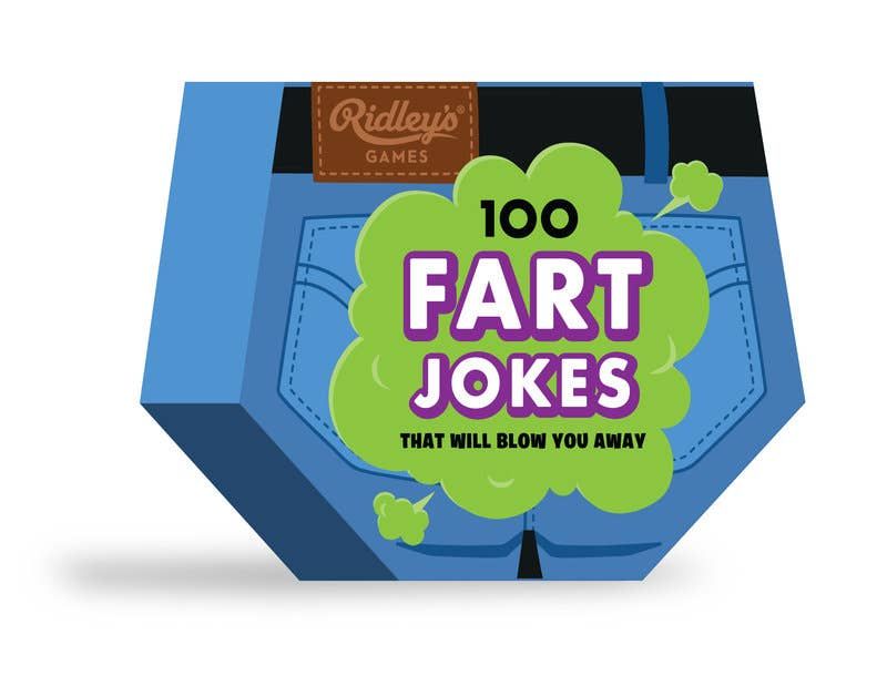 100 Fart Jokes