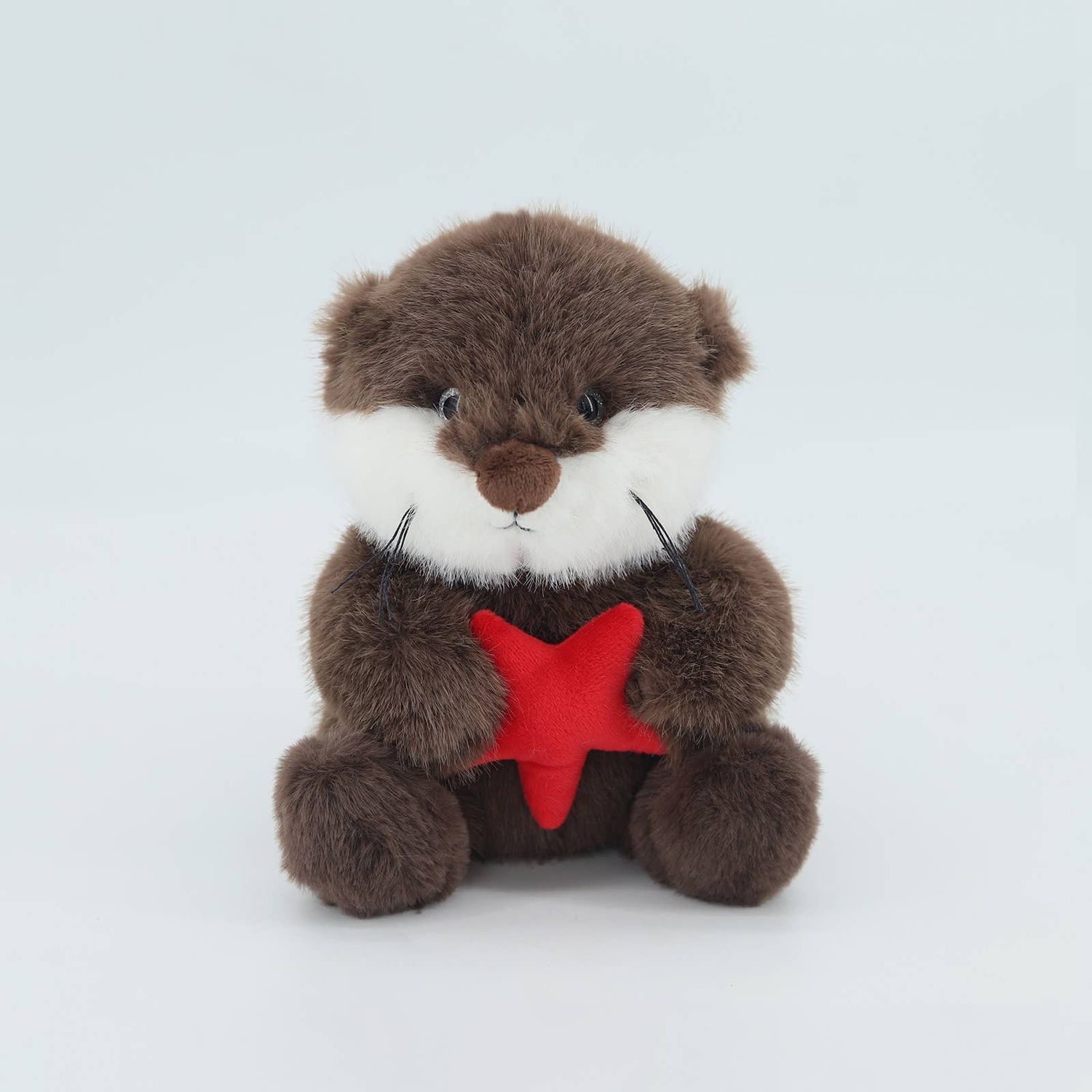 Otter Soft Toy - 19cm