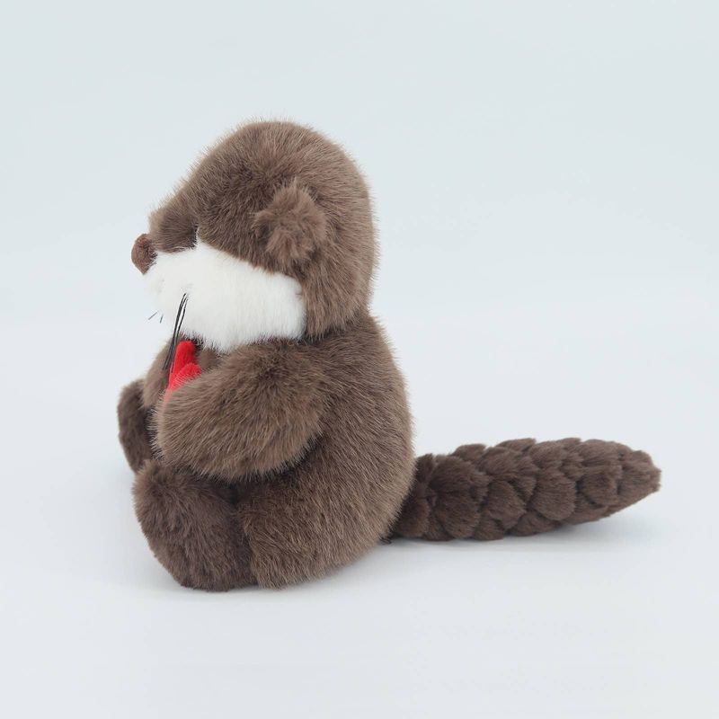 Otter Soft Toy - 19cm