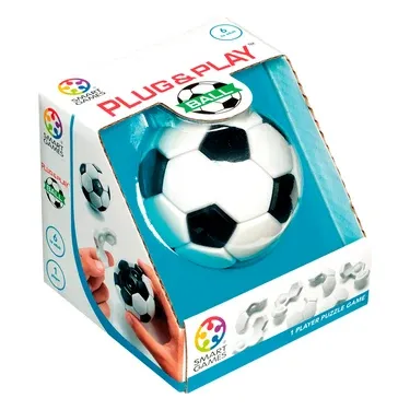 Soccer Ball One Player Logic Game