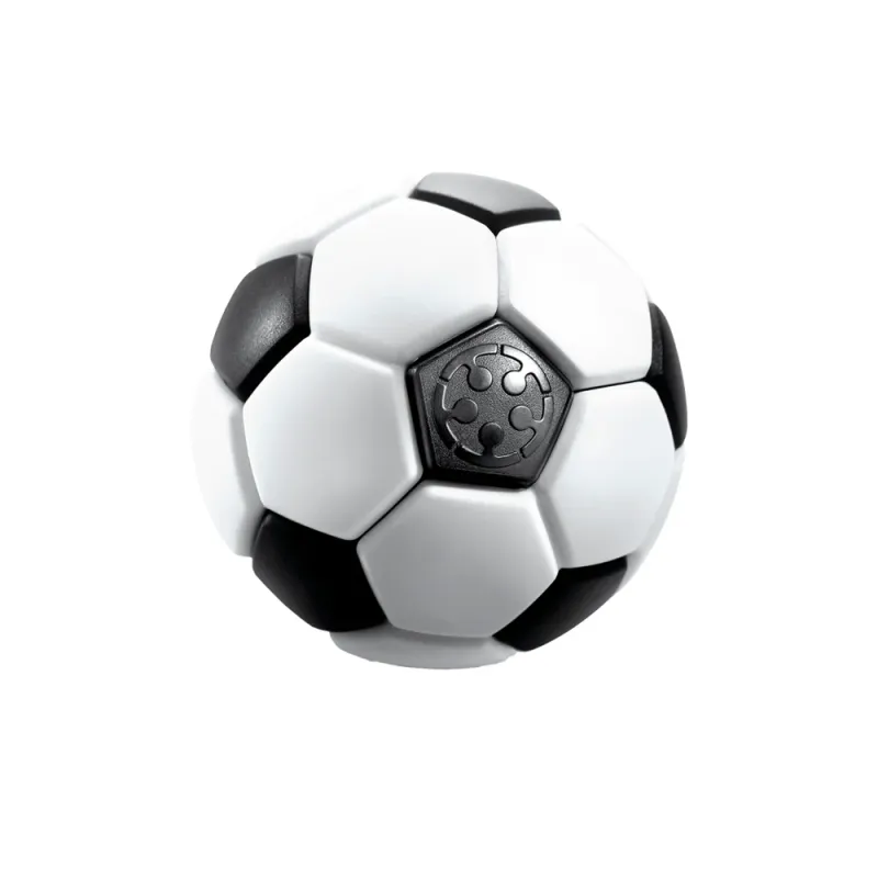Smart Games Play &amp; Plug One Player Soccer Ball Logic Game