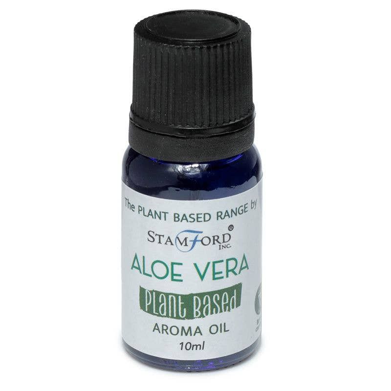 Stamford Plant Based Aroma Oil - Aloe Vera 10mL