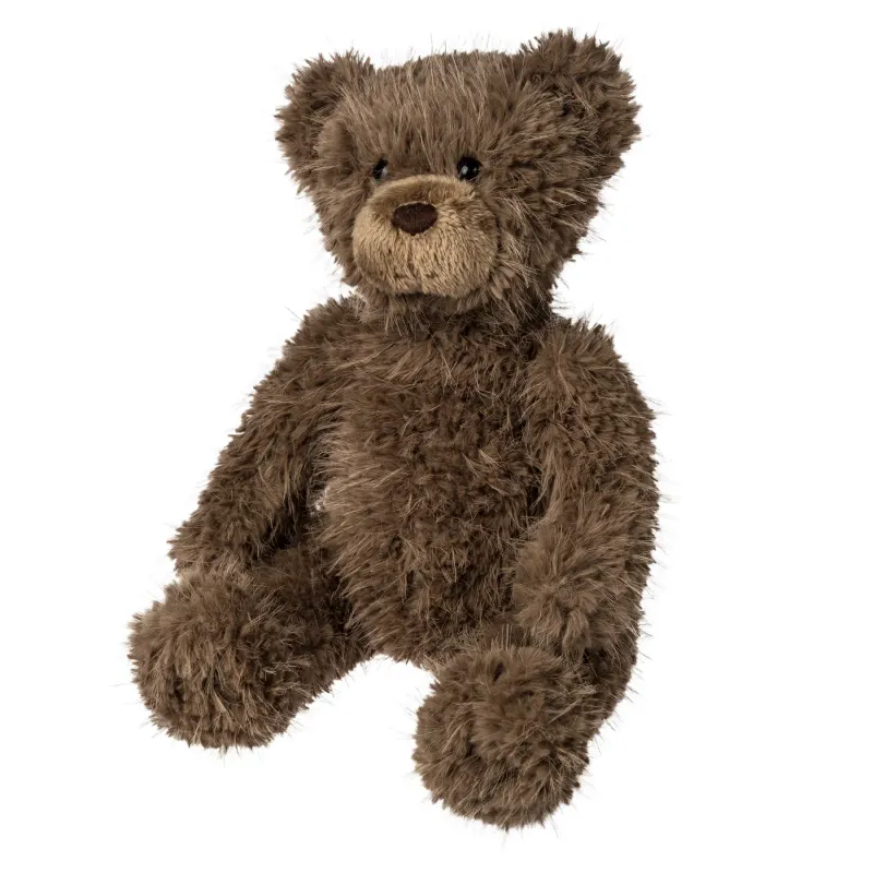 Mary Meyer FabFuzz Bear Plush 13"