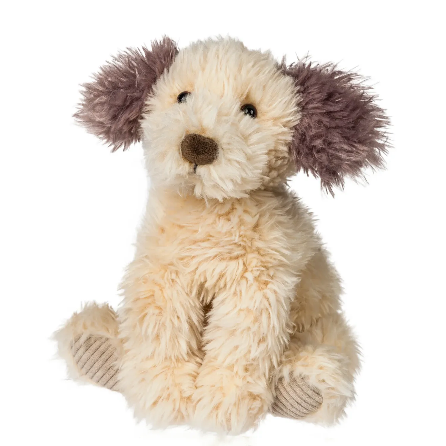 Mary Meyer FabFuzz Oscar The Puppy Plush 13"