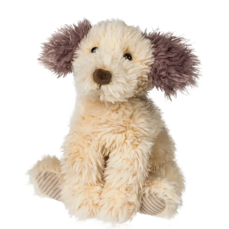 Mary Meyer FabFuzz Oscar The Puppy Plush 13"