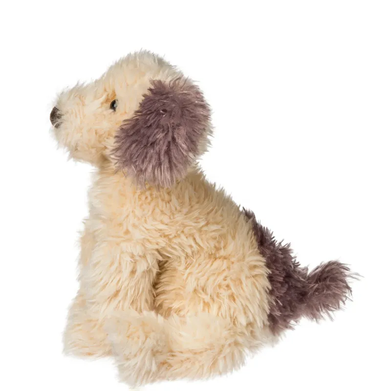 Mary Meyer FabFuzz Oscar The Puppy Plush 13"