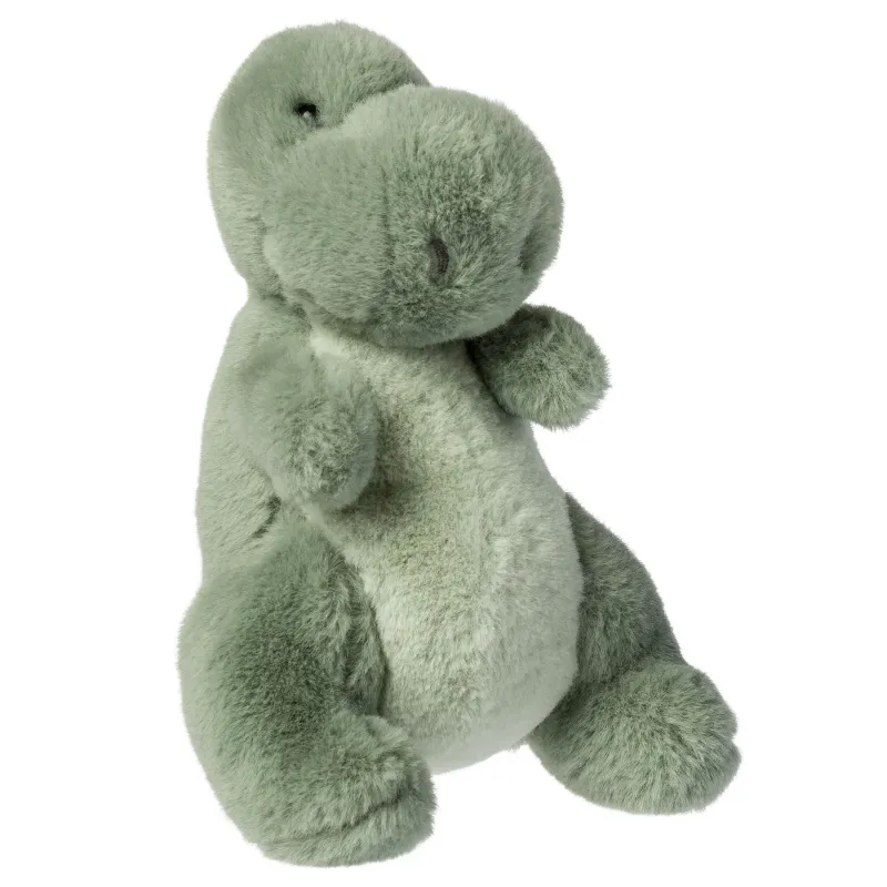 Mary Meyer Lil' Fossils Dino Plush Assorted 6"