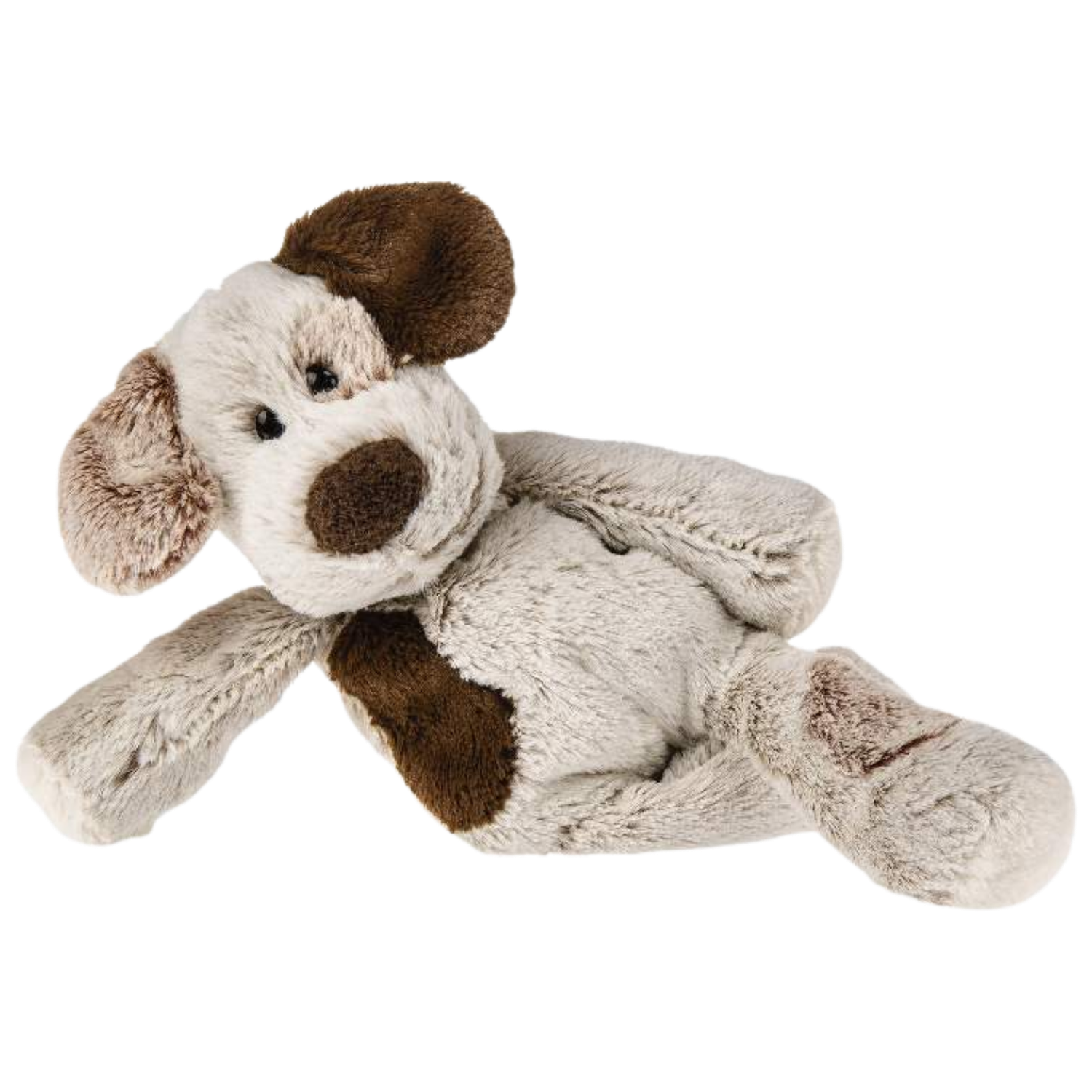 Mary Meyer Marshmallow Zoo Junior Puppy Plush 9"