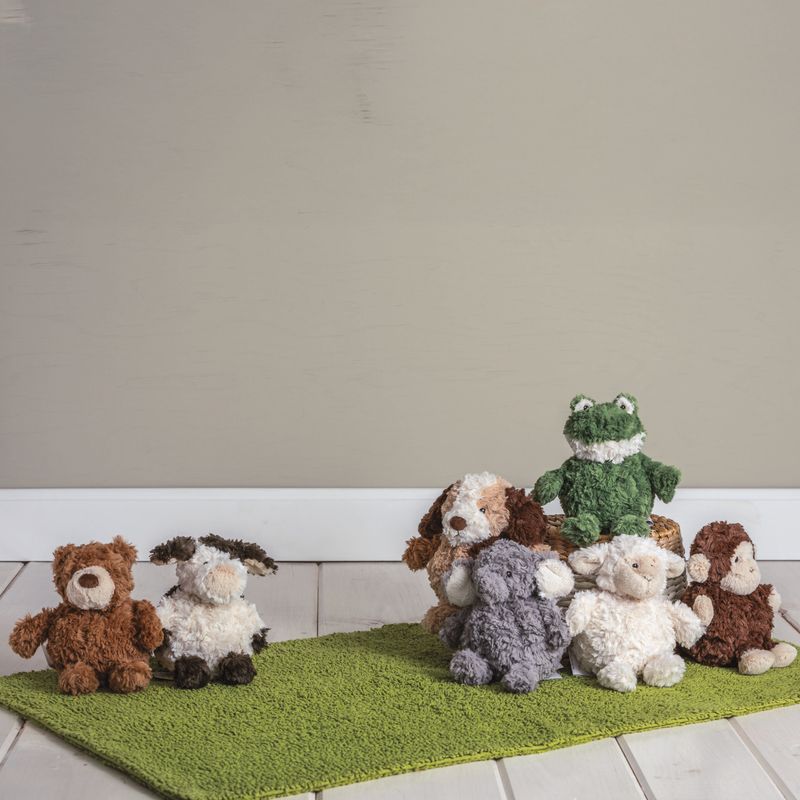 Mary Meyer Again Friends Sprouts Plush