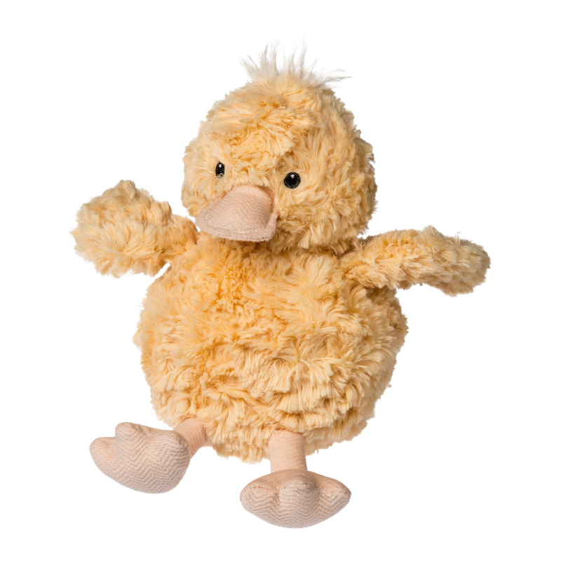Mary Meyer Again Friends Sprouts Plush