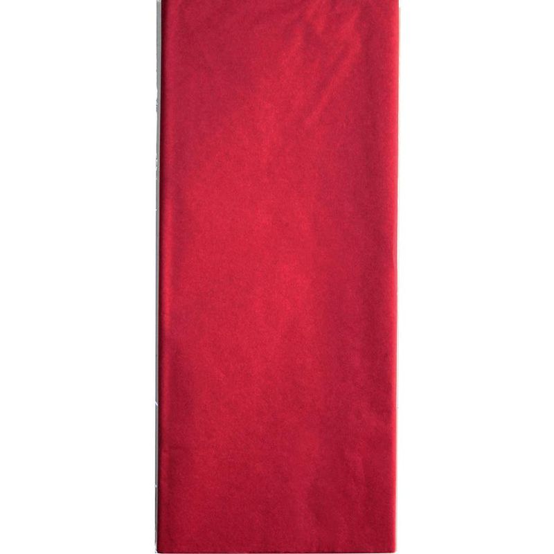 Red Luxury Tissue Paper