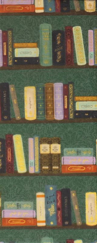 Book Club Luxury Tissue Paper