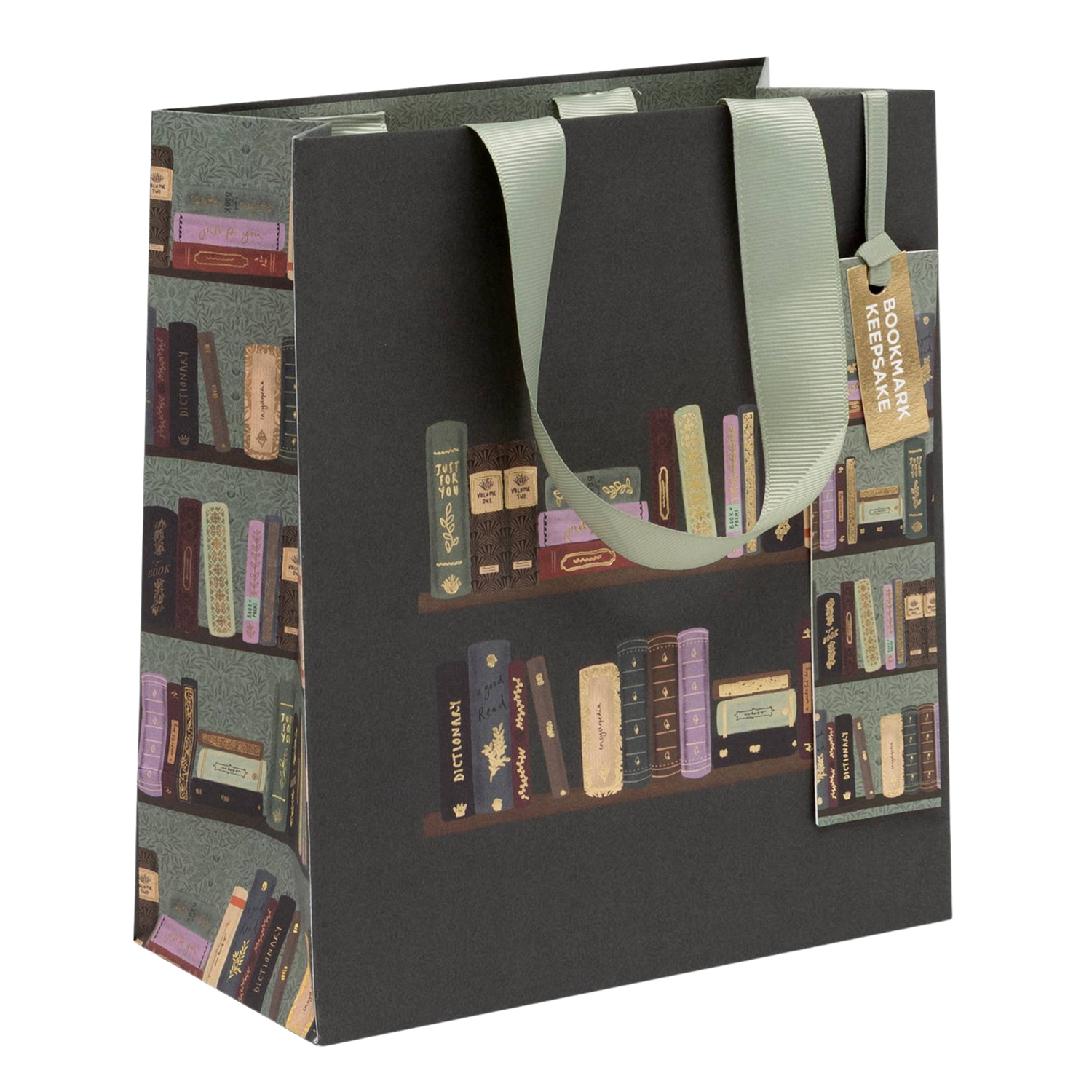 Book Club Gift Bag Medium