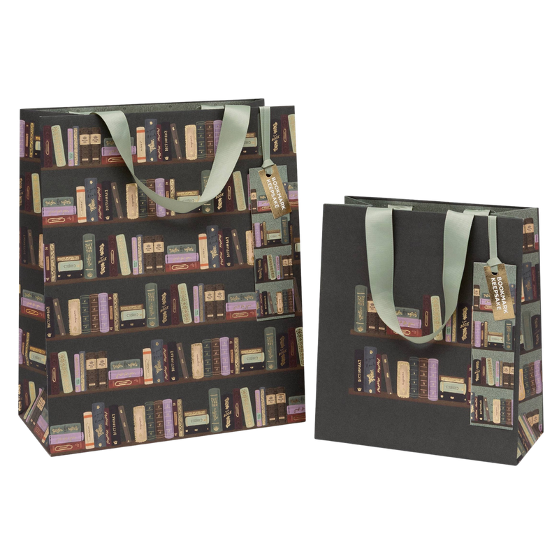 Book Club Gift Bag Medium