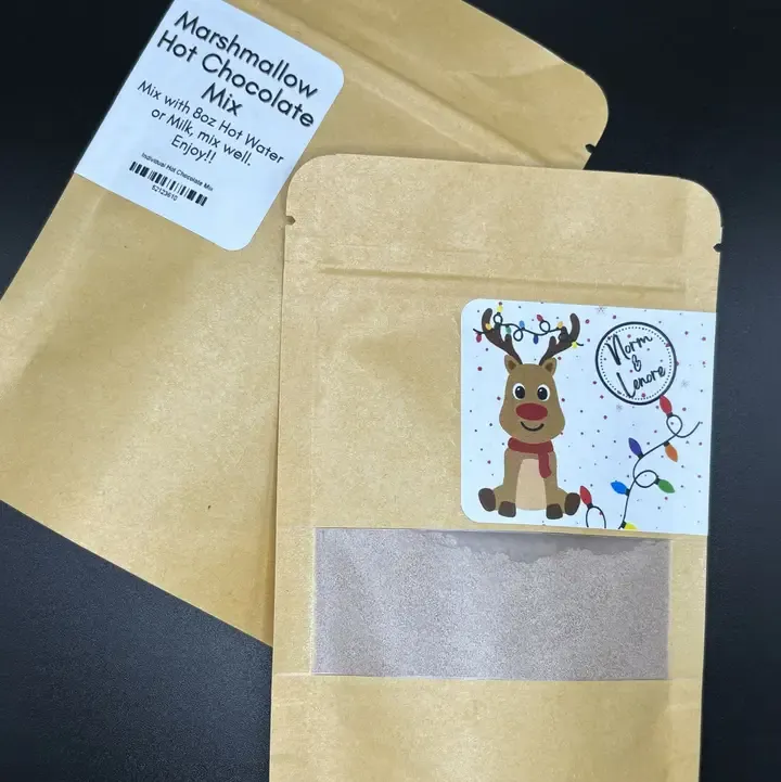 Hot Chocolate singles