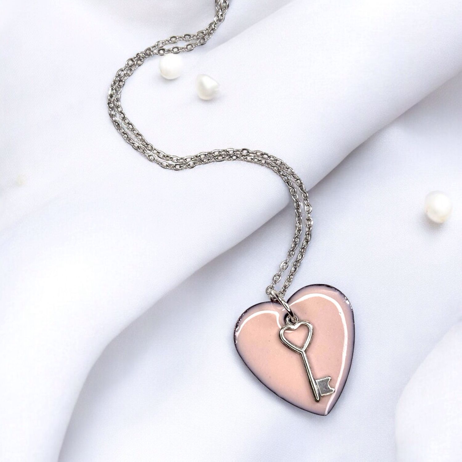 Sweetheart Necklace