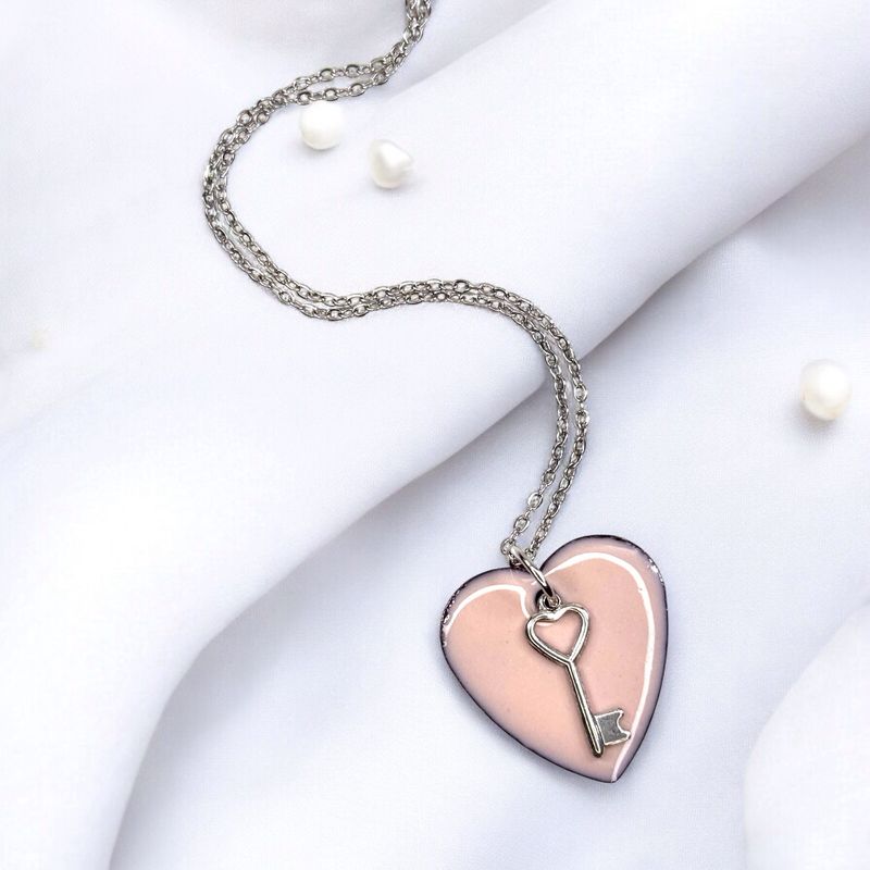 Sweetheart Necklace
