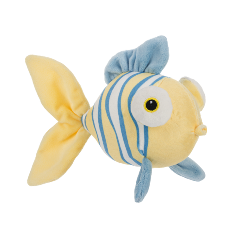 Crinkle Fish