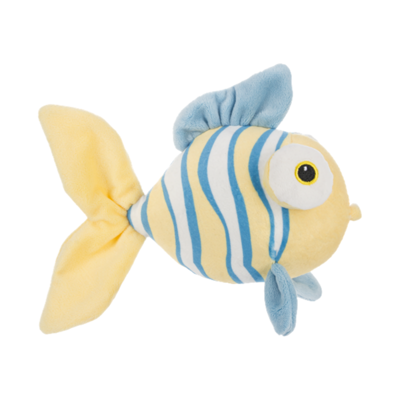 Crinkle Fish
