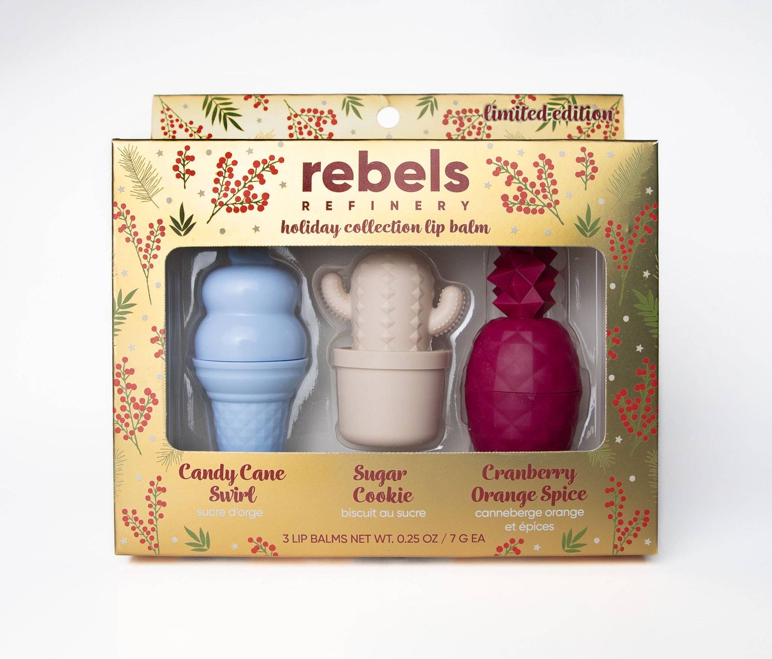 Holiday Collection Gift Set 2025