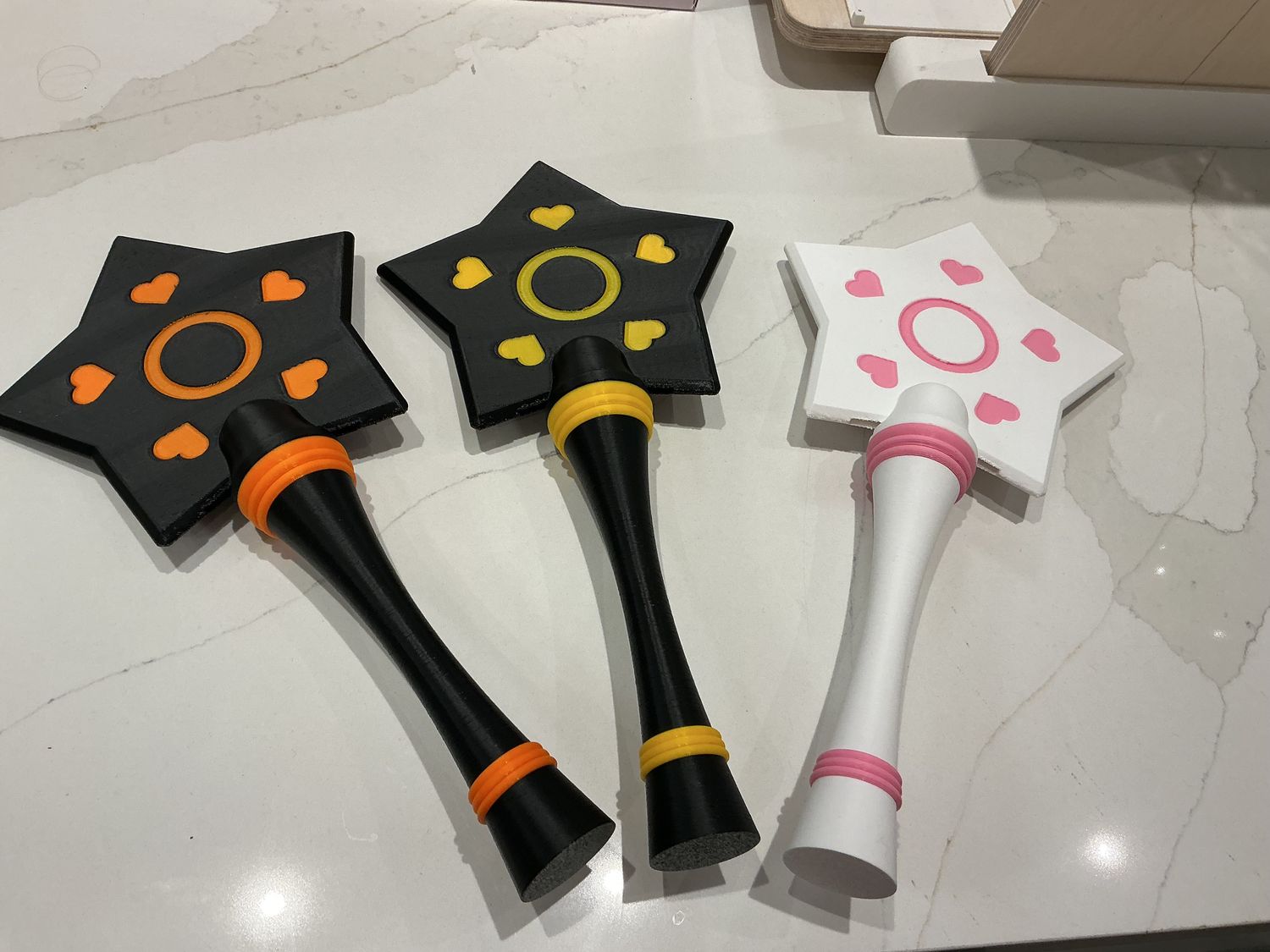 Credit Card Wand