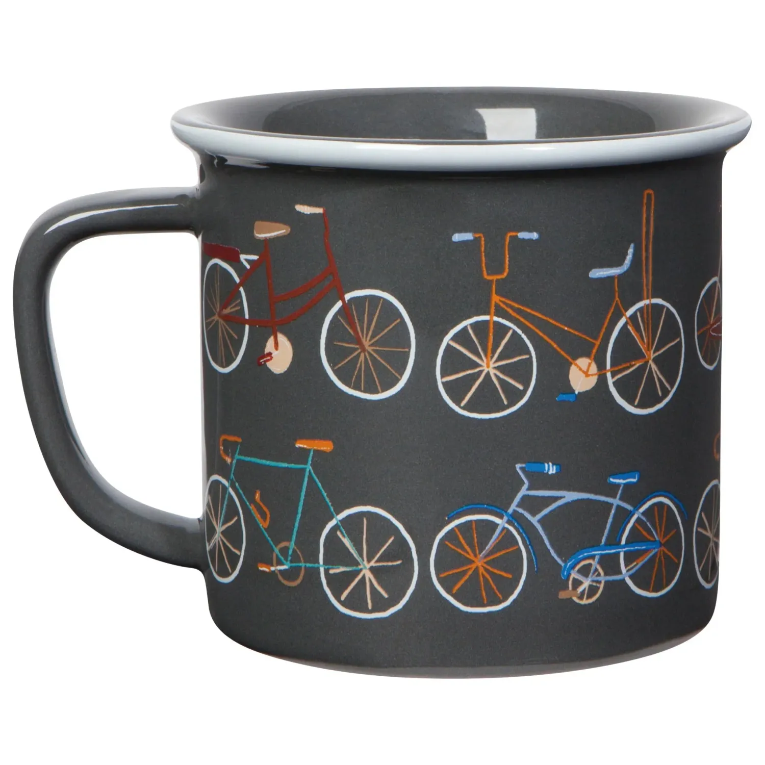 Bike Heritage Mug