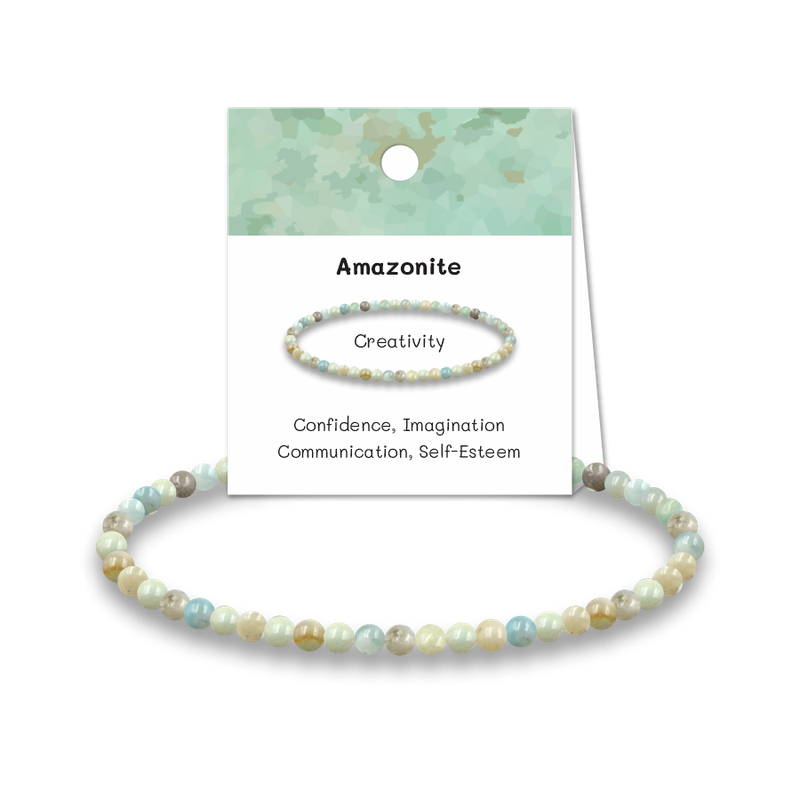 Gemstone Bracelets Assorted
