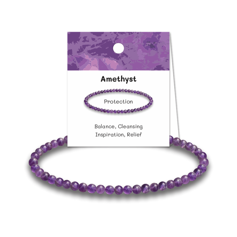 Gemstone Bracelets Assorted