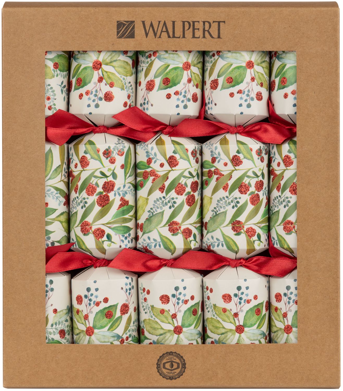 Bayberries 10ct crackers