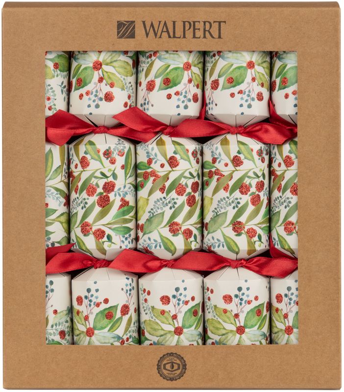Walpert Crackers Bayberries 10pk