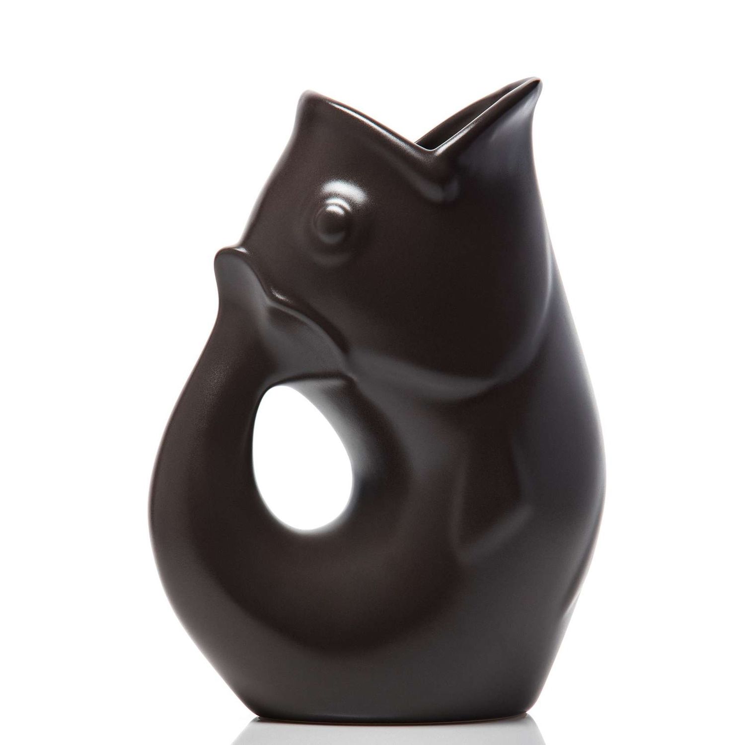 GurglePot Large - Matte Black