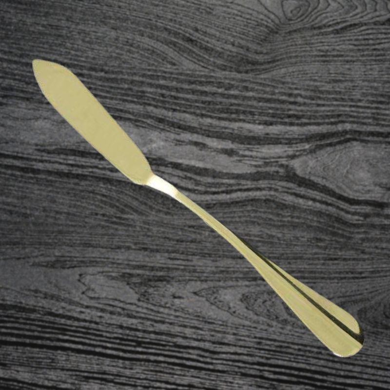 Restaurant Grade Butter Knife