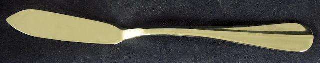 Restaurant Grade Butter Knife