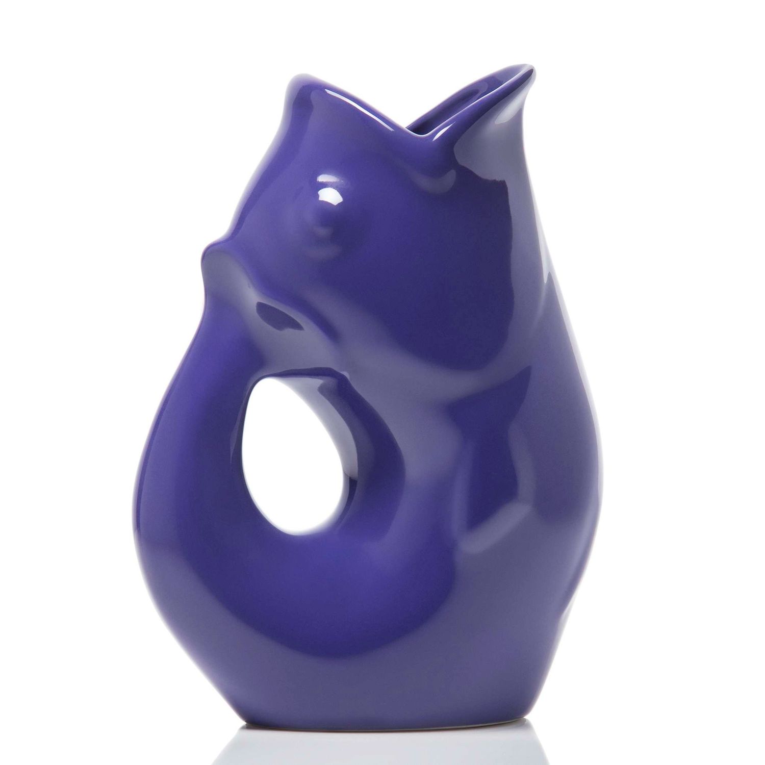 GurglePot Large - Indigo