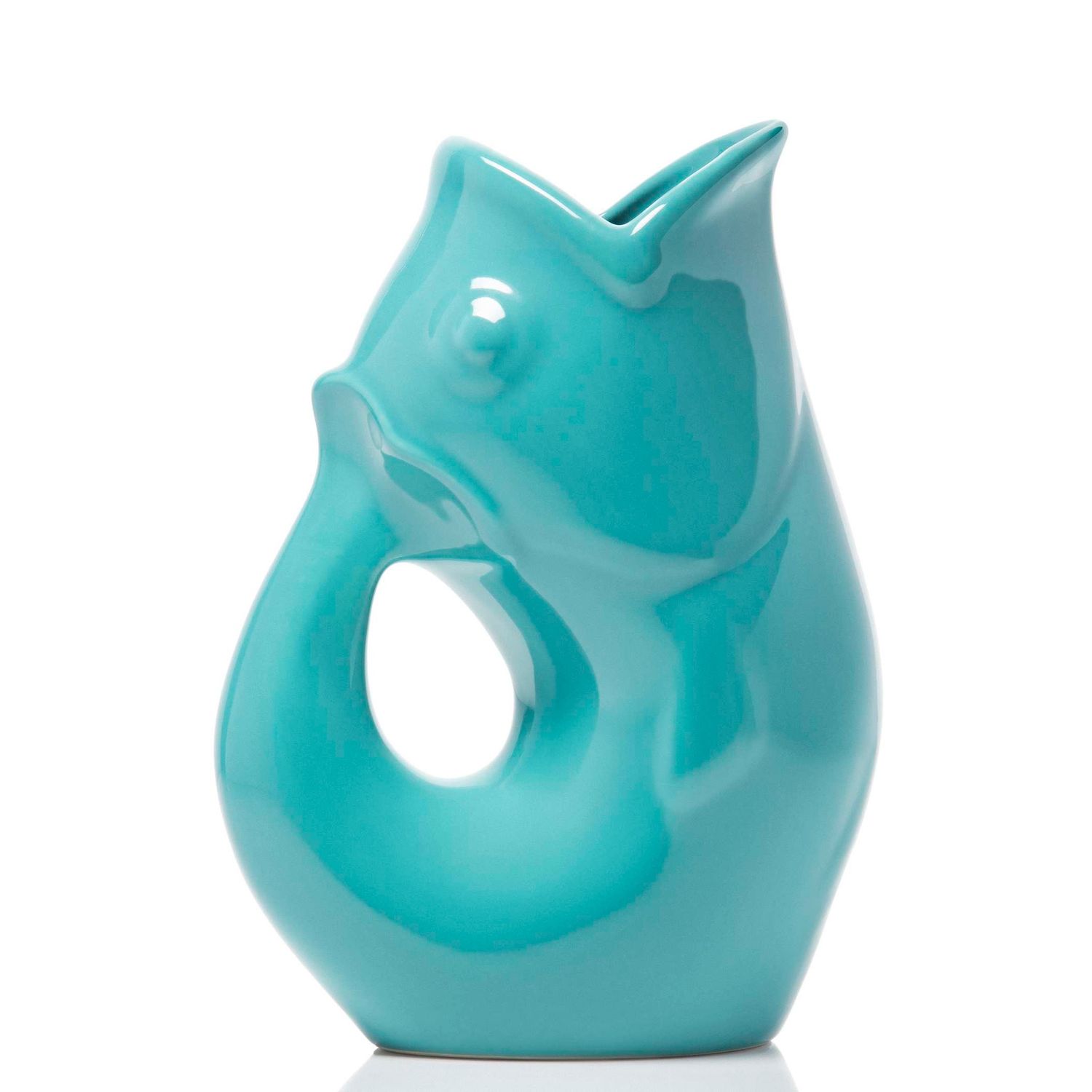 GurglePot Large - Aqua