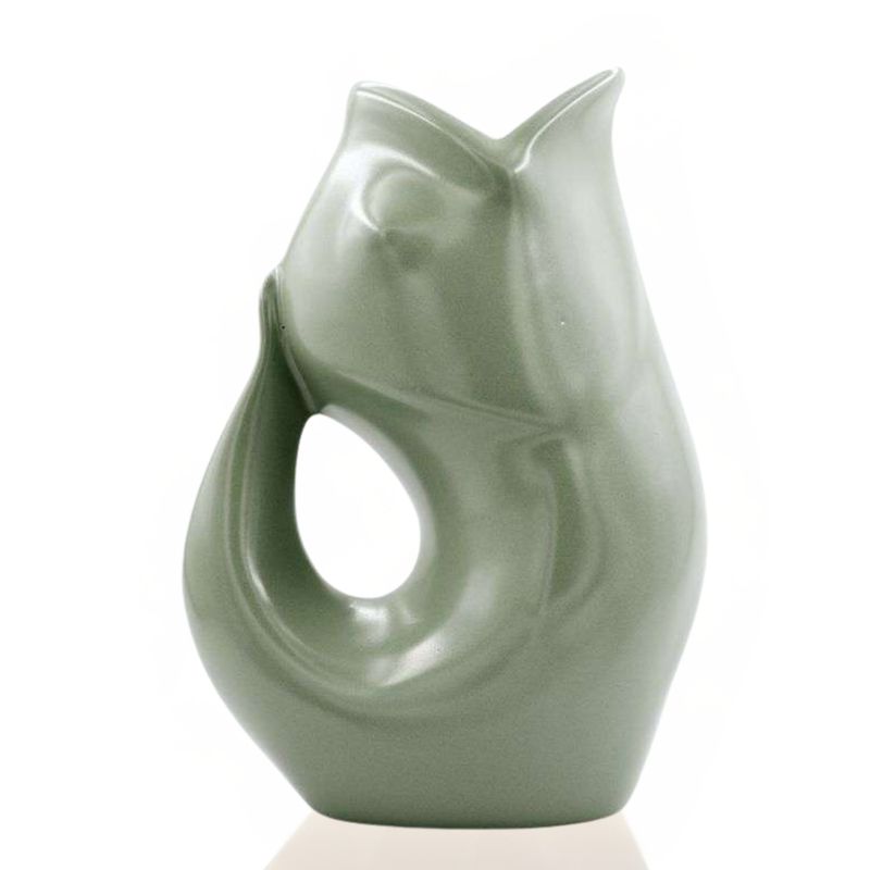 GurglePot Large - Matte Sage