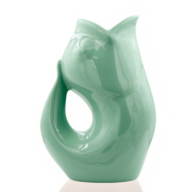 GurglePot Large - Seafoam Green