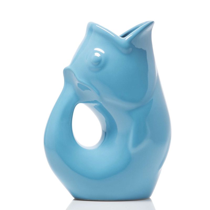 GurglePot Large - Peacock