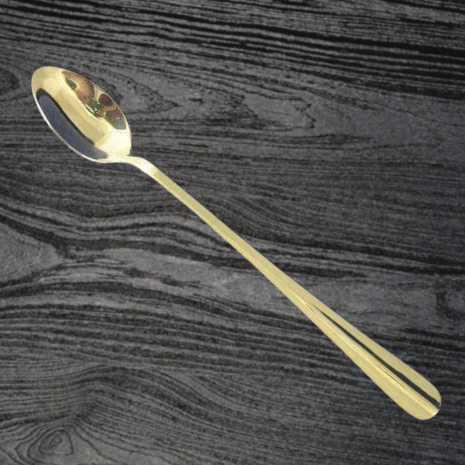 Restaurant Grade Cocktail /Sundae Spoon