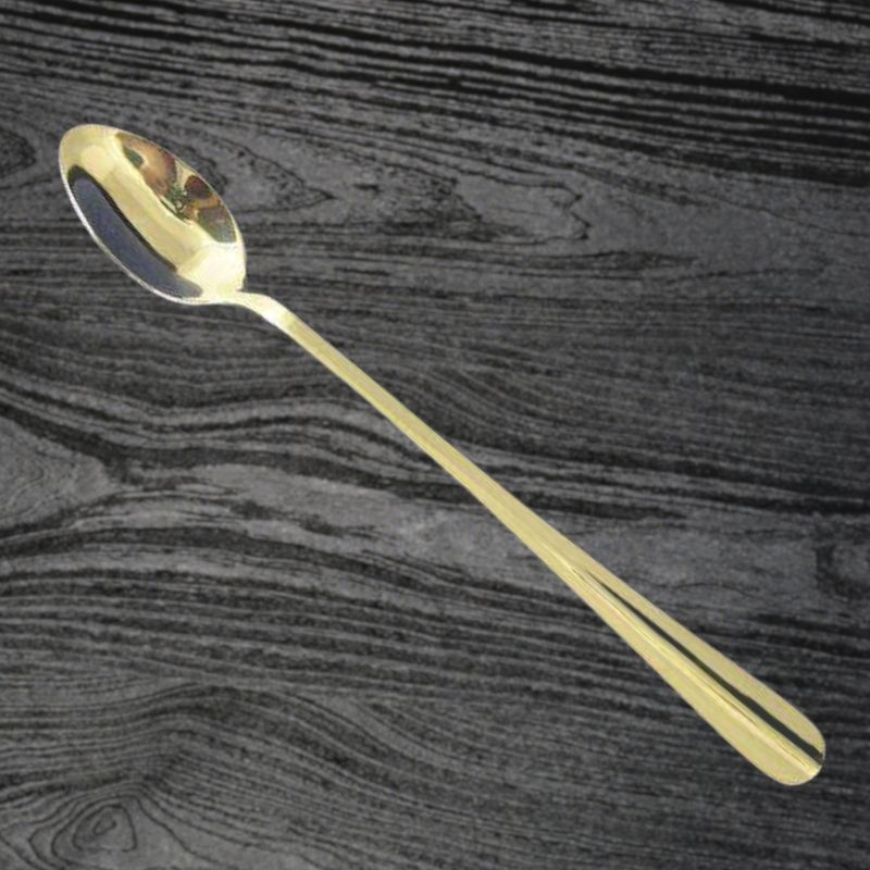 Restaurant Grade Cocktail /Sundae Spoon