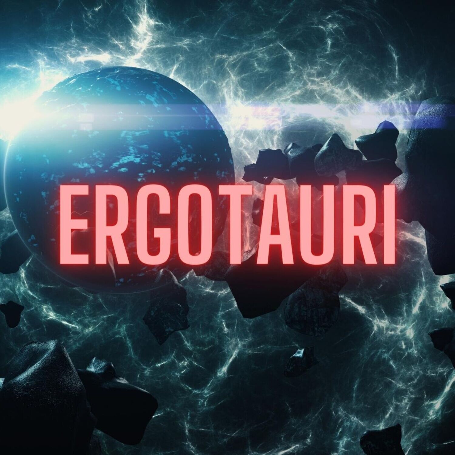 Ergotauri Gaming Mouse Pad