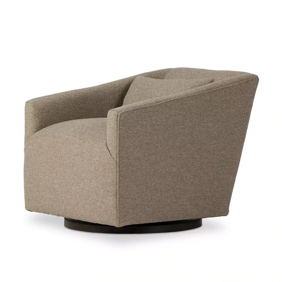 York swivel outlet chair harvey norman