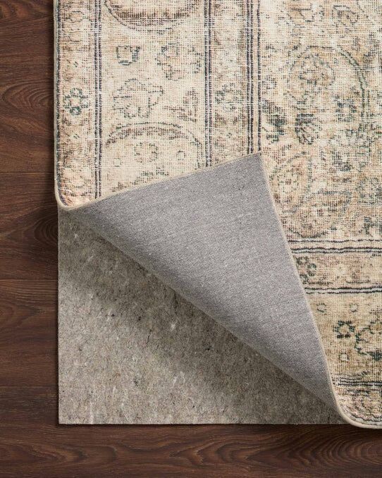 Cushion Grip All Surface Grey Rug Pad