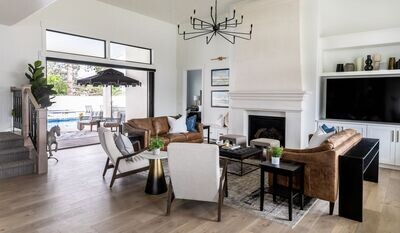 Sofa/Sectional