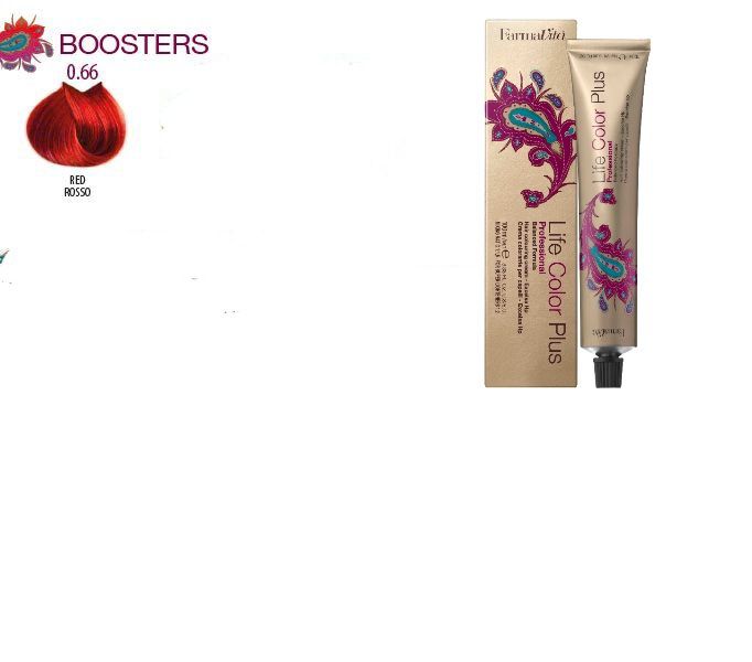 Color boosters 100 ml - Farmavita Color boosters 100 ml - Farmavita