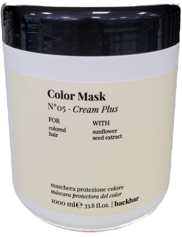 Color Mask n.05 - 1000 ml - protezione colore - Farmavita Color Mask n.05 - 1000 ml - protezione colore - Farmavita