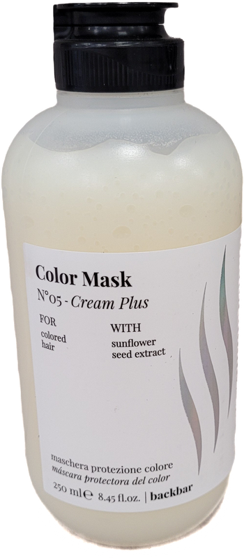 Color Mask n.05 - 250 ml - protezione colore - Farmavita Color Mask n.05 - 250 ml - protezione colore - Farmavita