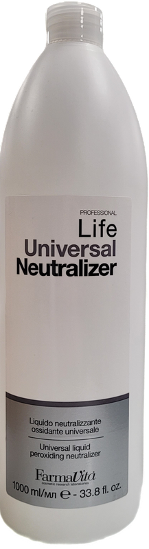 Neutralizzante universale 1000 ml - Farmavita